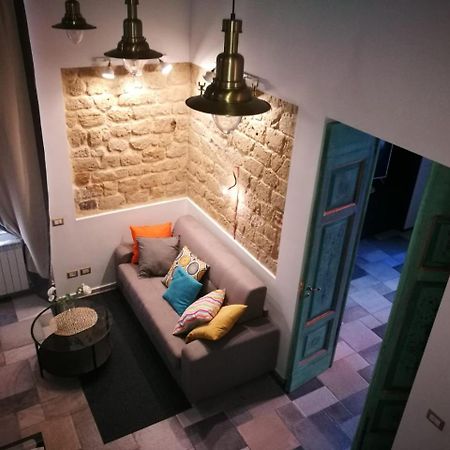 Casina San Gregorio Apartment เนเปิลส์ ภายนอก รูปภาพ