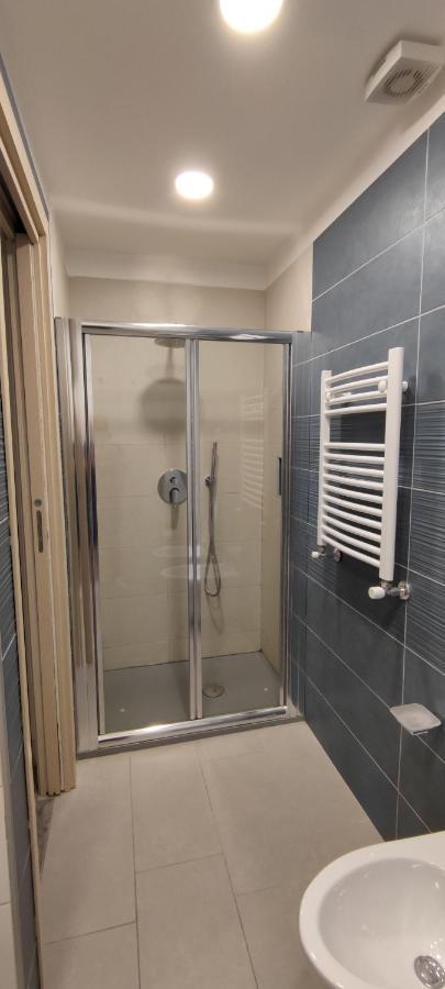 Casina San Gregorio Apartment เนเปิลส์ ภายนอก รูปภาพ