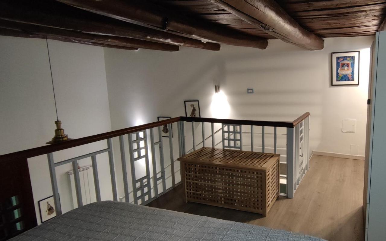 Casina San Gregorio Apartment เนเปิลส์ ภายนอก รูปภาพ
