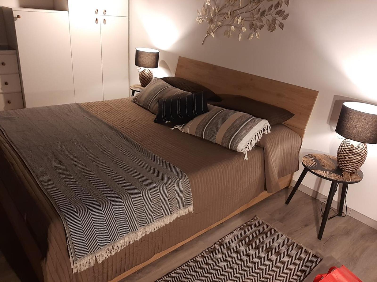 Casina San Gregorio Apartment เนเปิลส์ ภายนอก รูปภาพ