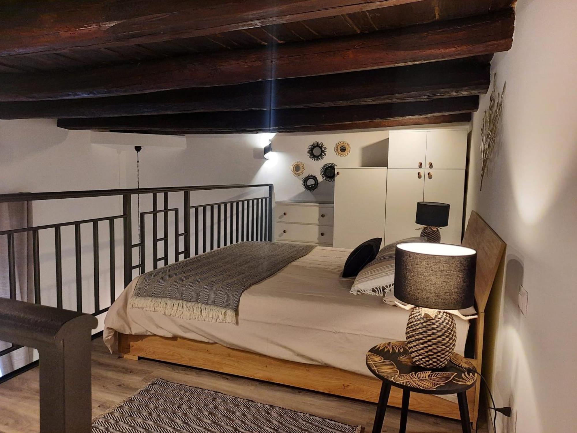 Casina San Gregorio Apartment เนเปิลส์ ภายนอก รูปภาพ