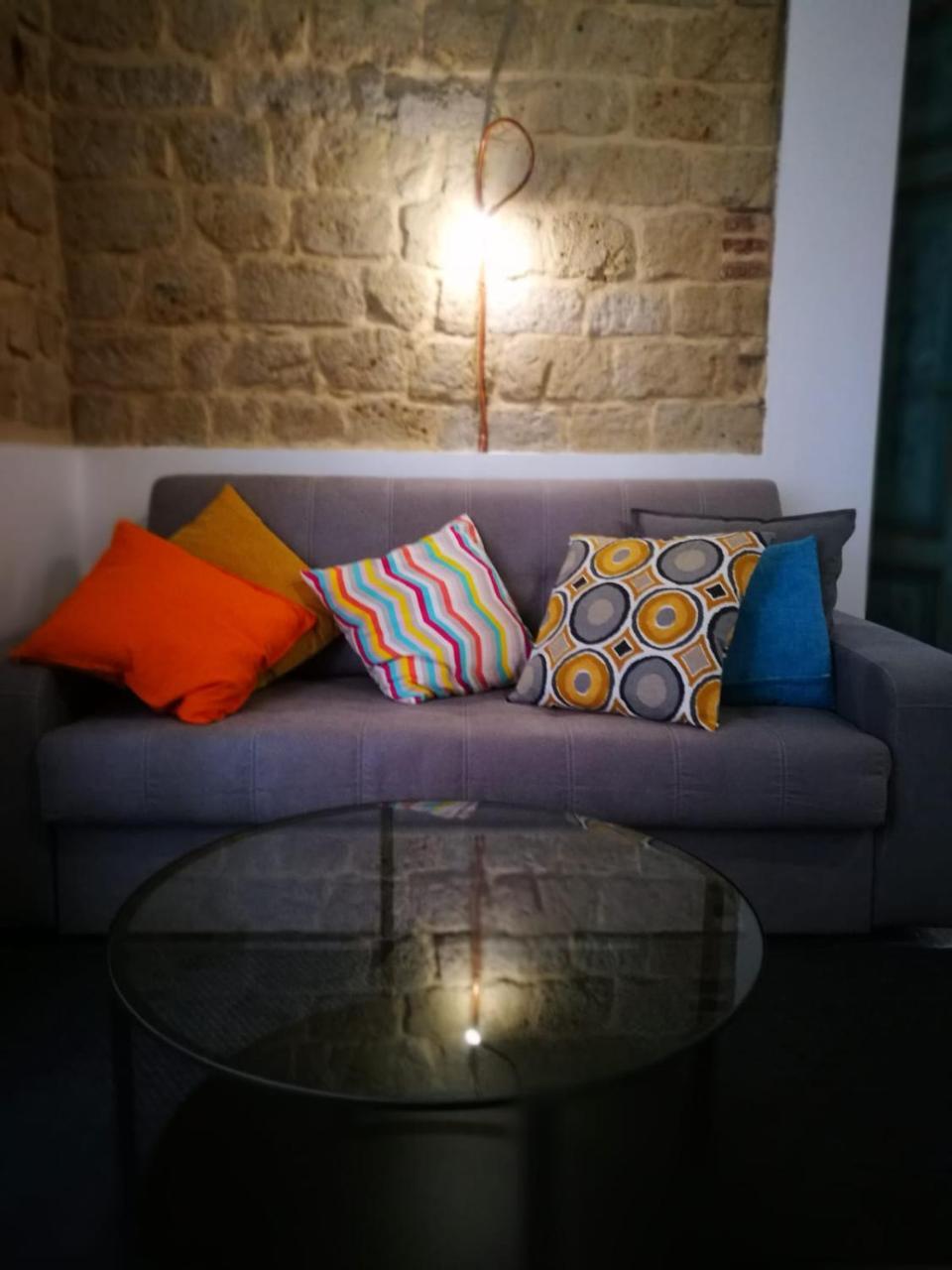 Casina San Gregorio Apartment เนเปิลส์ ห้อง รูปภาพ