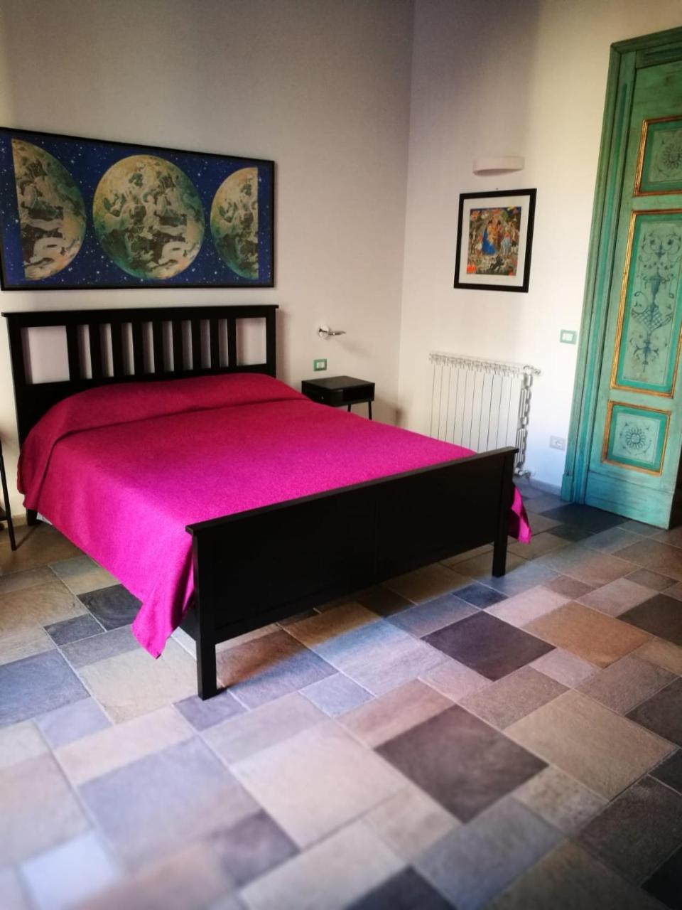 Casina San Gregorio Apartment เนเปิลส์ ภายนอก รูปภาพ