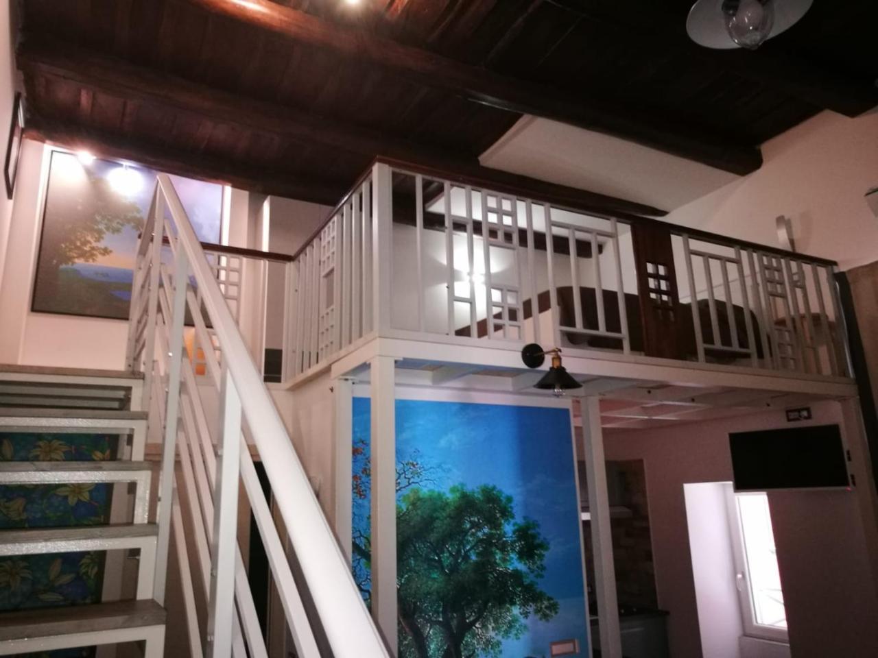 Casina San Gregorio Apartment เนเปิลส์ ภายนอก รูปภาพ